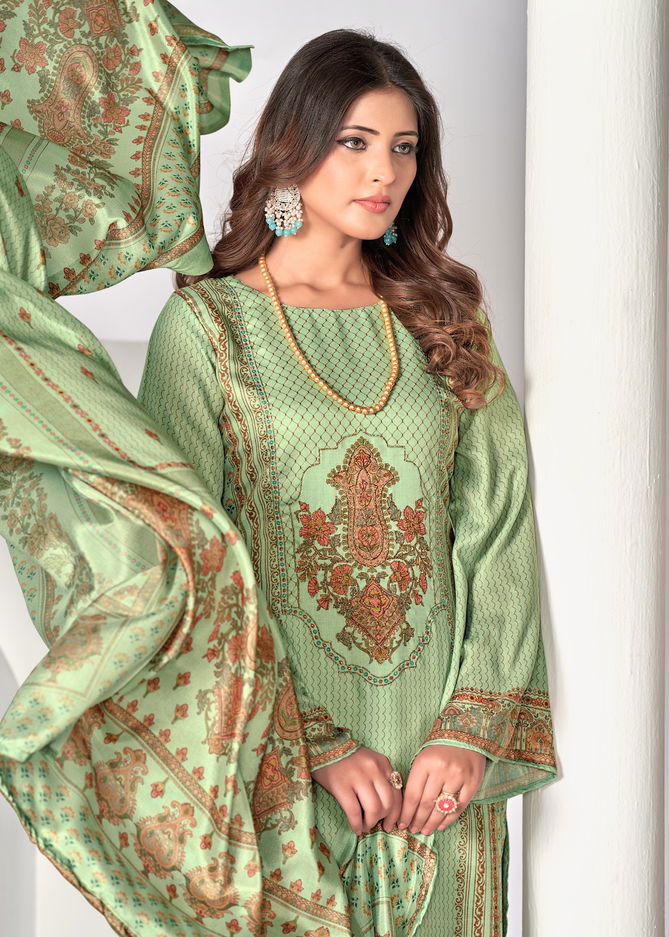 Suramya By Bela Hand Work Muslin Digital Printed Suits Wholesalers In Delhi